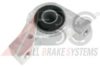 A.B.S. 270668 Control Arm-/Trailing Arm Bush